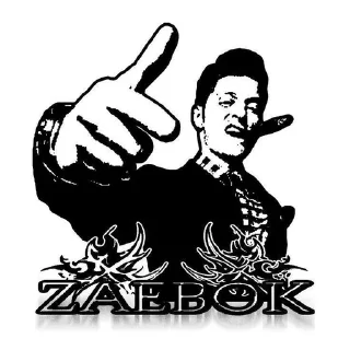 Sticker from wmalevadelay