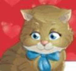 Sticker from Video Favorite stickers