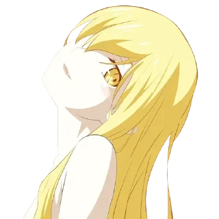 😋 emoji БОЛЬШЕ ⇨ @CLOOBHUB АНИМЕ СТИКЕРЫ ТГ ANIME TG Telegram sticker 6 of 54