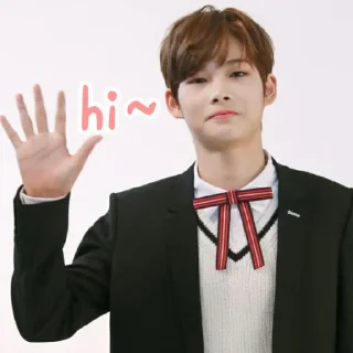 👋 emoji Стрей теперь не Кидз https://t Telegram sticker 13 of 63