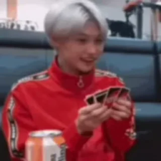 😮 emoji Стрей теперь не Кидз https://t Telegram sticker 14 of 63