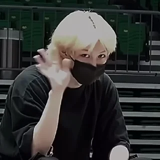 👋 emoji Стрей теперь не Кидз https://t Telegram sticker 20 of 63