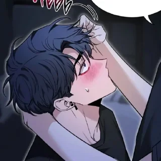 🌟 emoji И Гён секс :: @kqwwty :: Telegram sticker 6 of 39