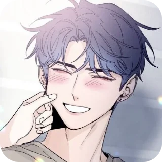 🫧 emoji YI KYᑌᑎG  𐙚 @qwllxstlWilli Telegram sticker 18 of 120