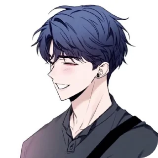 🫧 emoji YI KYᑌᑎG  𐙚 @qwllxstlWilli Telegram sticker 20 of 120