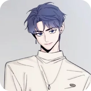🫧 emoji YI KYᑌᑎG  𐙚 @qwllxstlWilli Telegram sticker 13 of 120