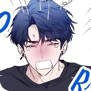 🫧 emoji YI KYᑌᑎG  𐙚 @qwllxstlWilli Telegram sticker 19 of 120