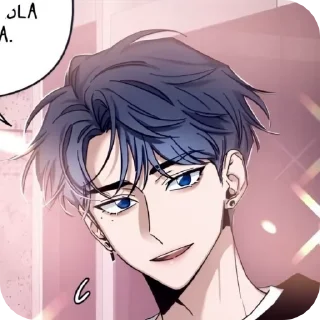 🫧 emoji YI KYᑌᑎG  𐙚 @qwllxstlWilli Telegram sticker 22 of 120