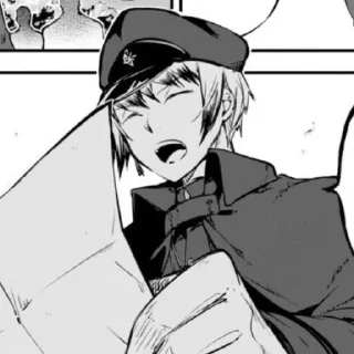 🌟 emoji Дзёно -> @animebotsa Telegram sticker 24 of 30
