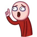 😦 emoji Classic Memes • @stickB00K Telegram sticker 19 of 31