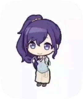 🌟 emoji Секай by @AgmaGedDon Telegram sticker 22 of 120