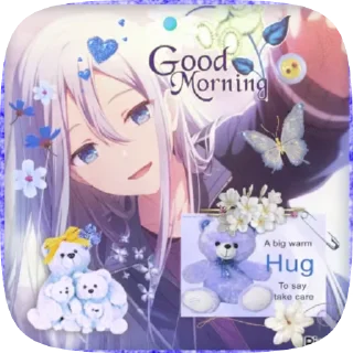 🌟 emoji Секай by @AgmaGedDon Telegram sticker 6 of 120