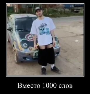 Sticker from хазяева