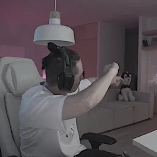 Sticker from Движухи