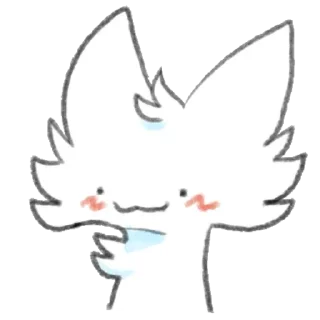 🙂 emoji Фембои тут - @femboybase | @mxaiw_red - автор 5/12 Telegram sticker 4 of 120