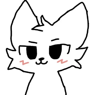 😏 emoji Фембои тут - @femboybase | @mxaiw_red - автор 5/12 Telegram sticker 18 of 120