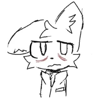 🤕 emoji Фембои тут - @femboybase | @mxaiw_red - автор 5/12 Telegram sticker 1 of 120