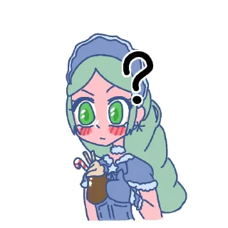 Sticker from Royale high sets