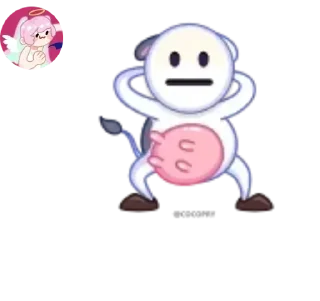 🇵🇷 emoji детивишки🔮 pack by @QuotLyBot Telegram sticker 23 of 120