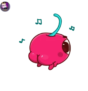 🧑 emoji 🍵Rᴏyᴀlᴇ high ᴛrᴀding and more pack by @QuotLyBot Telegram sticker 8 of 120