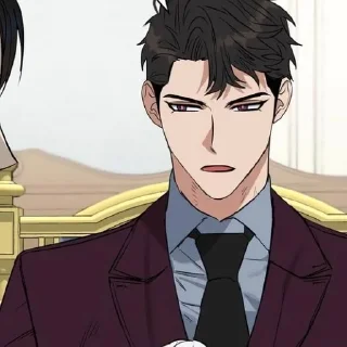 Sticker from keith pittman :: @sayscars ✦