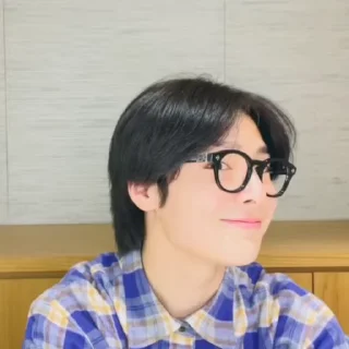 Sticker from Jeongin