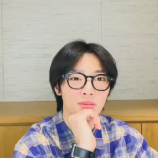 Sticker from Jeongin