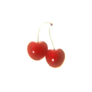 🍒 emoji k☆na arima @oshi_nokosi Telegram sticker 9 of 21