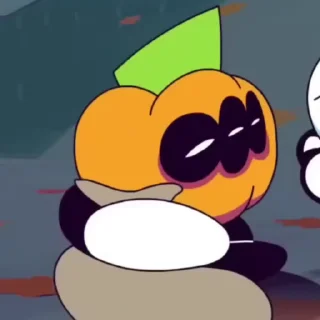😣 emoji Pamp Telegram sticker 23 of 47