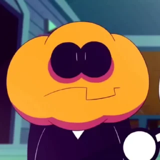 🤨 emoji Pamp Telegram sticker 18 of 47