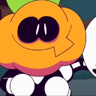 😄 emoji Pamp Telegram sticker 15 of 47