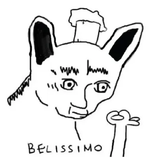 🤌 emoji Бортич украла стикеры Telegram sticker 13 of 119