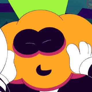 🤩 emoji Pamp Telegram sticker 17 of 47