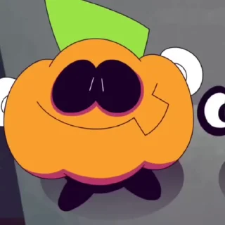 😈 emoji Pamp Telegram sticker 8 of 47