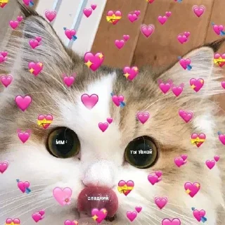 😛 emoji Favorite stickers Telegram sticker 8 of 112
