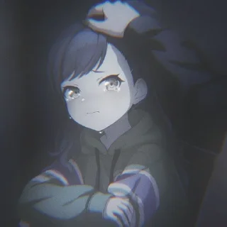 Sticker from @GENSHINNBASDS ᯏ @ASHI_1NF0