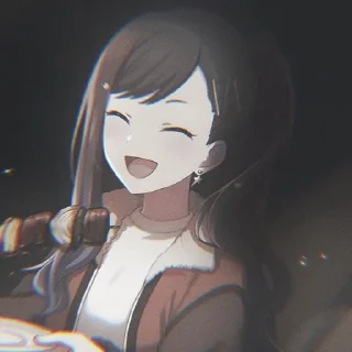Sticker from @GENSHINNBASDS ᯏ @ASHI_1NF0