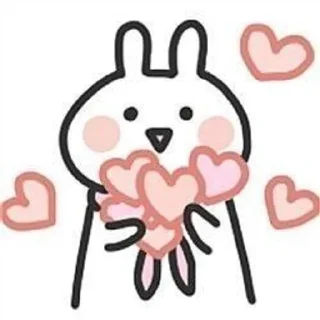 😘 emoji polinkaa♡ Telegram sticker 7 of 82
