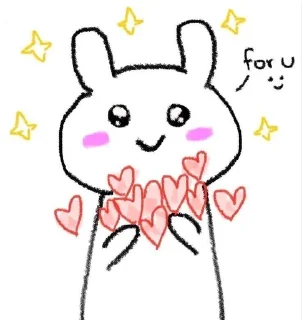 ❤️ emoji polinkaa♡ Telegram sticker 5 of 82