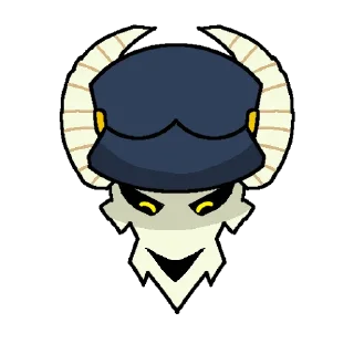 Sticker from Tabi FNF