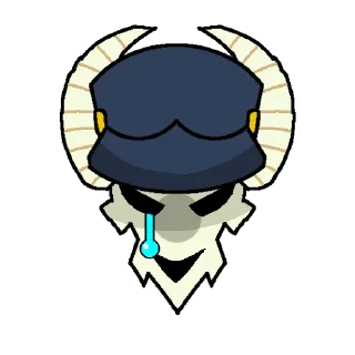 Sticker from Tabi FNF