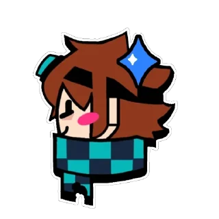 💠 emoji lololowka 💠 brawl spark @retro_wine Telegram sticker 9 of 14