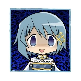 😨 emoji ᰔᩚ ѕαуαкα мιкι ᰔ @cat_vomit Telegram sticker 24 of 50