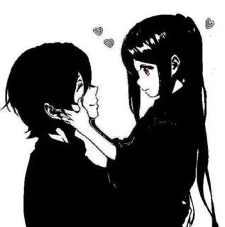 🥰 emoji 💜 by @txxgzeoq Telegram sticker 19 of 25