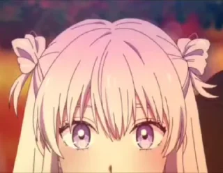 Koori Zokusei Danshi P1 sticker 3