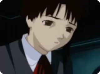 🧠 emoji experiments lain @idinah2u Telegram sticker 12 of 28
