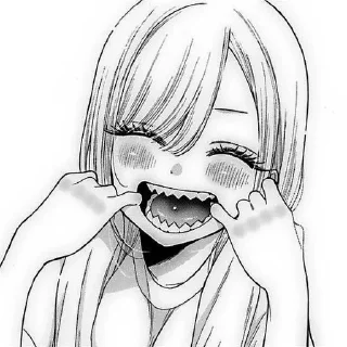 😷 emoji [@iikept]࣪ ˖  ׅ ׄ [@iikept]࣪ Telegram sticker 15 of 45