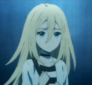 Satsuriku no Tenshi P1 sticker 4