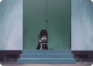 🧠 emoji experiments lain @idinah2u Telegram sticker 20 of 28