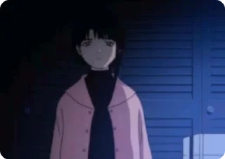 🧠 emoji experiments lain @idinah2u Telegram sticker 17 of 28